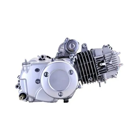 Inneall Tosaigh Leictreach 125cc 4 Stróc