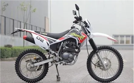 200cc CRF Rothar DIRT Easbhóthair