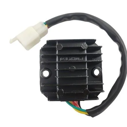 AC/DC 5P 125cc Coigeartóir Gluaisrothar