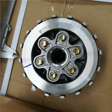 Clutch Gluaisrothar Do Honda CG150