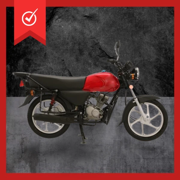 Gluaisrothair Sráide Inacmhainne 150cc