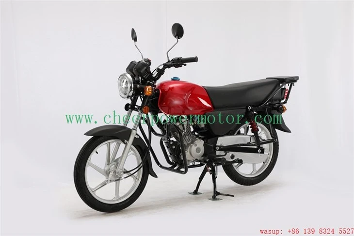 Affordable 150cc street motorcycles (4)