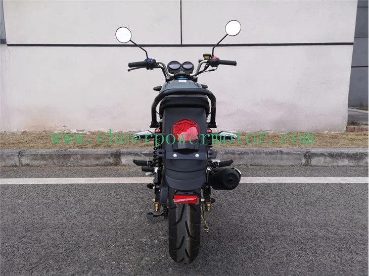 150cc Street Motorcycle (4)