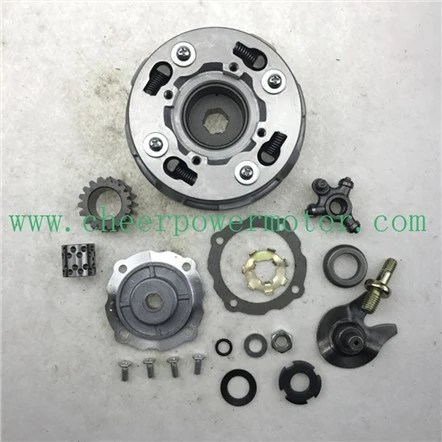 Clutch Gluaisrothar 110cc Cub Do JIALING JL110-8