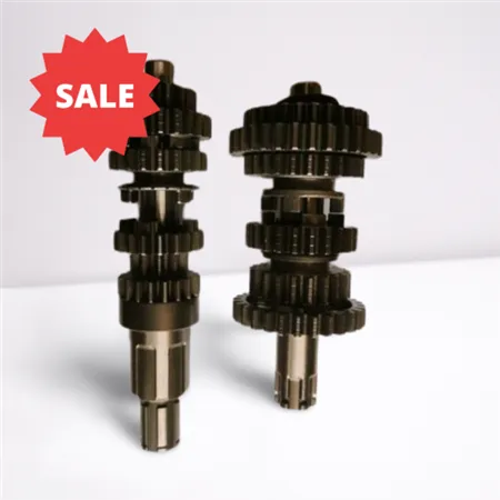 Giarbhosca Inneall Gluaisrothair 250cc Do Shineray XY250GY-6A