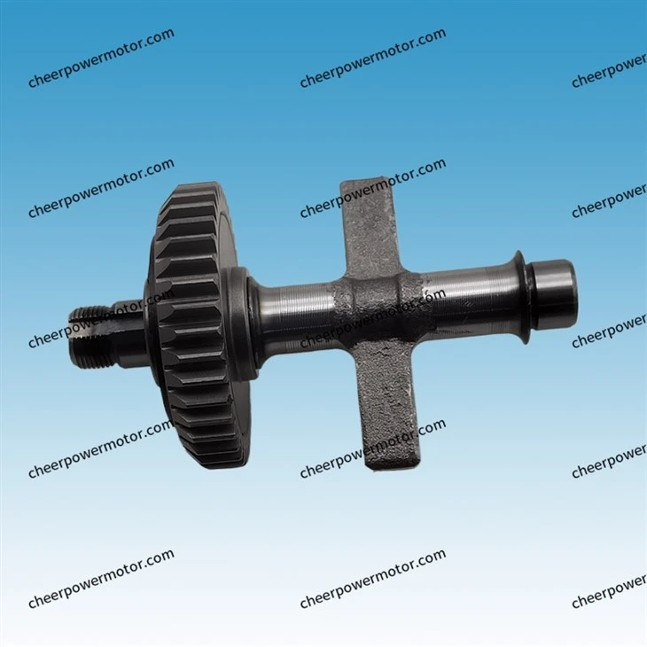 Balance Shaft Complete for Daytona suppliers